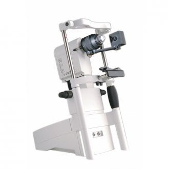 海德堡共焦激光角膜显微镜——HRT3